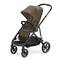 CYBEX Gazelle S – Classic Beige (Chassis preto) in Classic Beige (Black Frame) large número da imagem 4 Pequeno