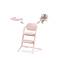 CYBEX Lemo 3-in-1 - Pearl Pink in Pearl Pink large image number 1 Small