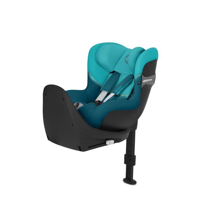 CYBEX Sirona SX2 i-Size - River Blue in River Blue large numéro d’image 1