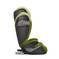 CYBEX Solution S2 i-Fix - Nature Green in Nature Green large bildnummer 4 Liten