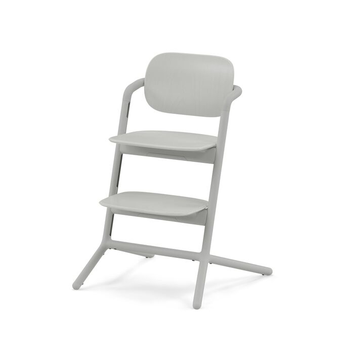 Cybex Lemo 1.5 High Chair System, Grows