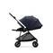 CYBEX Melio Carbon - Dark Blue in Dark Blue large image number 4 Small