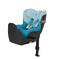 CYBEX Sirona SX2 i-Size - Beach Blue in Beach Blue large bildnummer 1 Liten