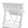 CYBEX Lemo Learning Tower Set – All White in All White large bildnummer 3 Liten