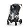 CYBEX Balios S Copertura antipioggia - Trasparente in Transparent large numero immagine 1 Small