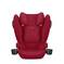 CYBEX Solution B-Fix 2 Lux- Dynamic Red in Dynamic Red large image number 3 Small