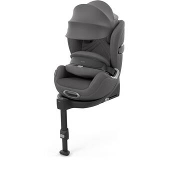 CYBEX Anoris T2 i-Size - Mirage Grey (Plus) in Mirage Grey (Plus) large numéro d’image 1