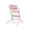 CYBEX Lemo 3-i-1 - Pearl Pink in Pearl Pink large bildnummer 6 Liten