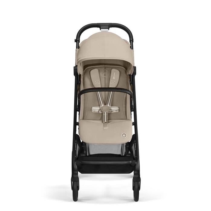 CYBEX Beezy – Almond Beige in Almond Beige large číslo snímku 2