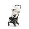 CYBEX Coya - Off White (Châssis Rosegold) in Off White (Rosegold Frame) large numéro d’image 1 Petit