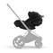 CYBEX Cloud T i-Size - La Parisienne in La Parisienne large numero immagine 6 Small