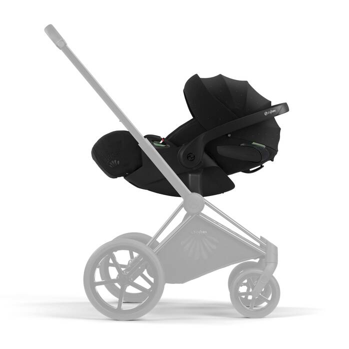 CYBEX Cloud T i-Size – La Parisienne in La Parisienne large bildnummer 6