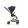 CYBEX Seat Pack Mios - Nautical Blue in Nautical Blue large numéro d’image 4 Petit