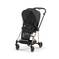 CYBEX Priam/Mios Lux Seat Insect Net - Black in Black large image number 3 Small