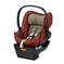 CYBEX Cloud Q - Autumn Gold Plus in Autumn Gold Plus large image number 1 Small