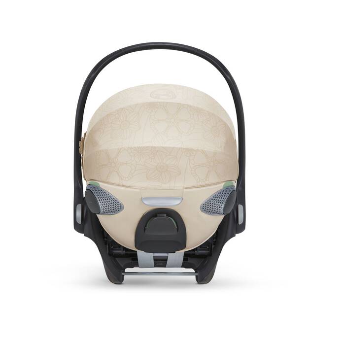 CYBEX Cloud T i-Size - Nude Beige in Nude Beige large afbeelding nummer 4