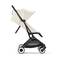 CYBEX Orfeo - Canvas White in Canvas White large image number 3 Small