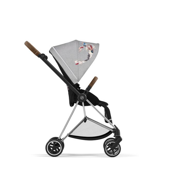 CYBEX Mios Stoelpakket - Koi in Koi large afbeelding nummer 3