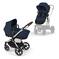 CYBEX Eos Lux - Ocean Blue (Silver Frame) in Ocean Blue (Silver Frame) large image number 1 Small