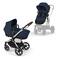 CYBEX Eos Lux - Ocean Blue (zilveren frame) in Ocean Blue (Silver Frame) large afbeelding nummer 1 Klein