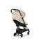 CYBEX Coya - Nude Beige in Nude Beige large bildnummer 7 Liten