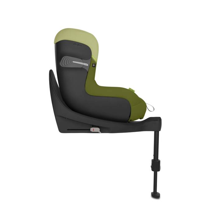 CYBEX Sirona SX2 i-Size - Nature Green in Nature Green large číslo snímku 4