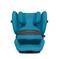 CYBEX Pallas G i-Size - Beach Blue in Beach Blue large image number 2 Small