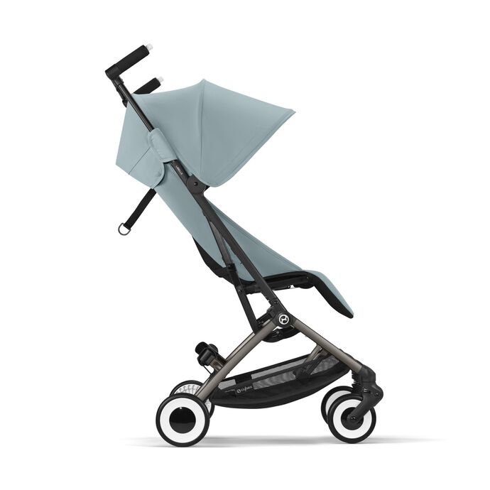NEW Cybex Libelle Strollers: In-Depth Review