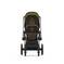 CYBEX Priam Seat Pack - Khaki Green in Khaki Green large image number 2 Small