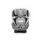 CYBEX Eternis S SensorSafe - Manhattan Grey in Manhattan Grey large image number 2 Small