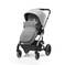 CYBEX Gold Footmuff - Lava Grey in Lava Grey large image number 5 Small