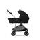 CYBEX Melio Cot - Magic Black in Magic Black large bildnummer 6 Liten