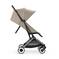 CYBEX Orfeo - Almond Beige in Almond Beige large image number 3 Small