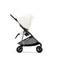 CYBEX Melio 2023 - Cotton White in Cotton White large numero immagine 5 Small