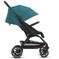 CYBEX Eezy S+2 - River Blue in River Blue large numero immagine 2 Small