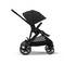 CYBEX Gazelle S - Moon Black (Black Frame) in Moon Black (Black Frame) large image number 6 Small