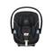 CYBEX Aton M i-Size - Deep Black in Deep Black large image number 2 Small