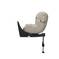 CYBEX Sirona Z i-Size - Ferrari Silver Grey in Ferrari Silver Grey large Bild 3 Klein