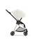 CYBEX Mios Sitzpaket – Off White in Off White large Bild 5 Klein