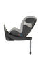 CYBEX Sirona S SensorSafe - Manhattan Grey in Manhattan Grey large image number 2 Small