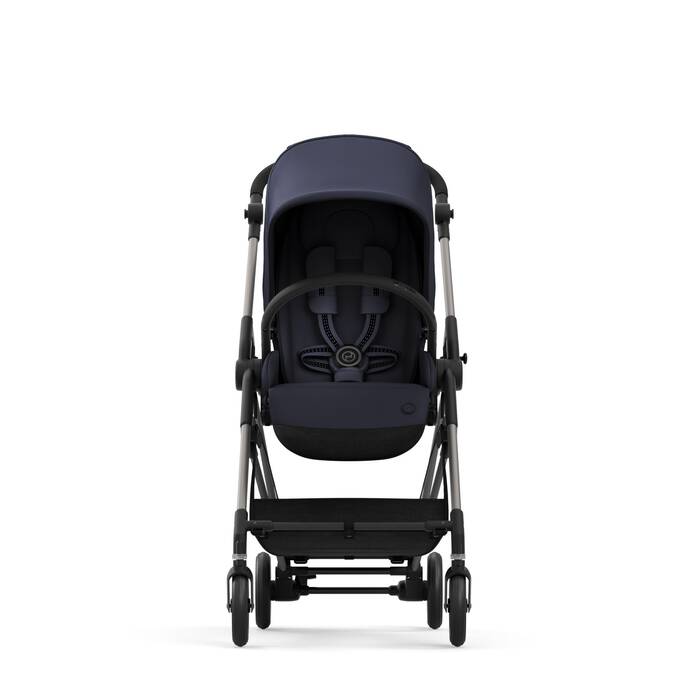 CYBEX Melio - Navy Blue in Navy Blue large numero immagine 2