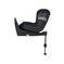 CYBEX Sirona S i-Size - Navy Blue in Navy Blue large Bild 2 Klein