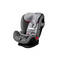 CYBEX Eternis S SensorSafe - Manhattan Grey in Manhattan Grey large image number 1 Small