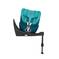 CYBEX Sirona SX2 i-Size - River Blue in River Blue large image number 3 Small