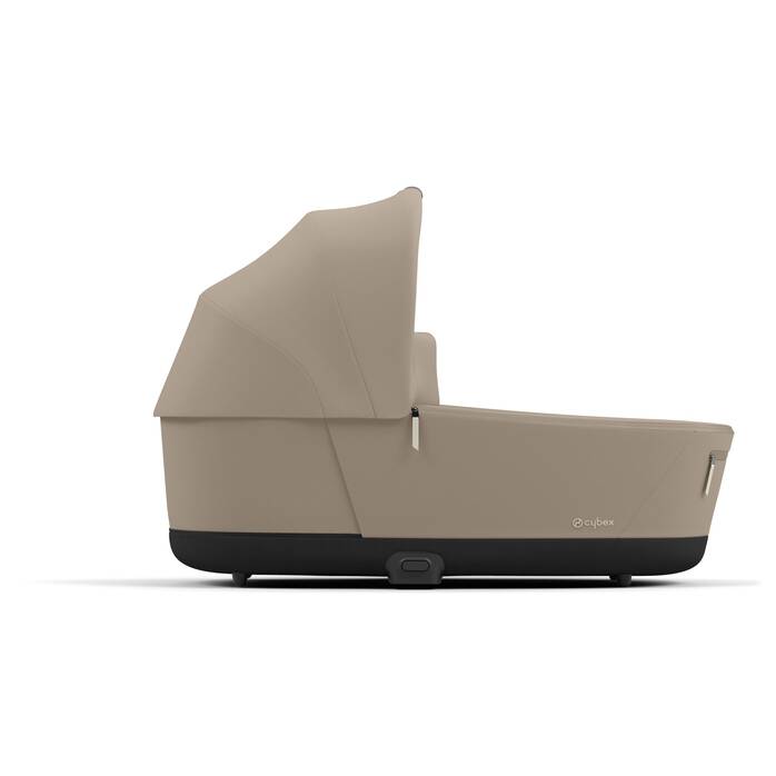 CYBEX Priam Lux Carry Cot (Cozy Beige) in Cozy Beige large číslo snímku 4