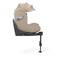 CYBEX Sirona T i-Size - Cozy Beige (Plus) in Cozy Beige (Plus) large numéro d’image 5 Petit