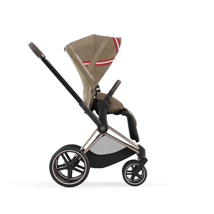 CYBEX Priam Sittdel – One Love in One Love large bildnummer 3