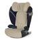 CYBEX Pallas S/Solution S2 Summer Cover - Beige in Beige large image number 2 Small