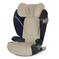 CYBEX Sommerbezug Pallas/Solution S2 - Beige in Beige large Bild 2 Klein