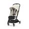 CYBEX Orfeo - Canvas White in Canvas White large afbeelding nummer 1 Klein